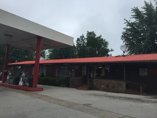 Salings Grocery & Bait Shop