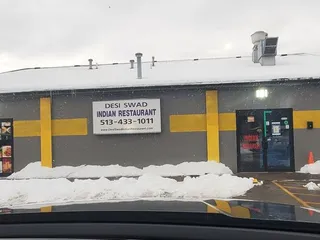 Desi Swad Cuisine | Best Indian Restaurant | Best Indian Food