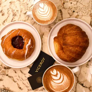 BPM Coffee, Wine &amp; Pastries