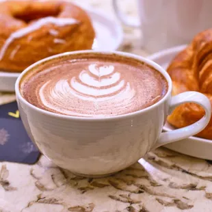 BPM Coffee, Wine &amp; Pastries