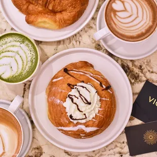 BPM Coffee, Wine &amp; Pastries