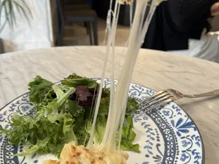 Emissary Coffeehouse