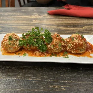Meatballs