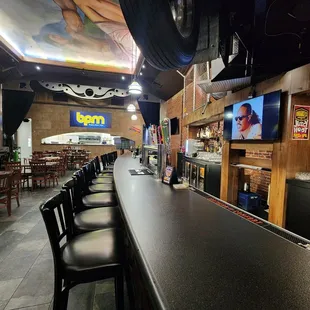 Spacious clean good for groups