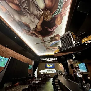 Still a fun venue, even though there's a new name.