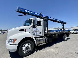 H & H Roofing Supply