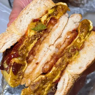 sandwich, food, sandwiches