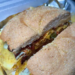 sandwich, sandwiches, food