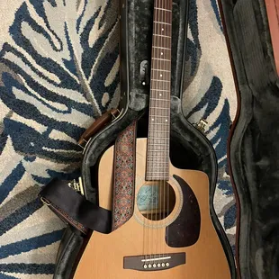 Looks and feels like a million bucks