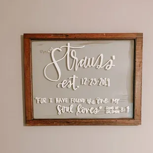 Custom Vinyl sticker