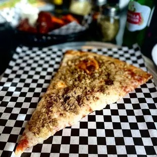 Braazo Pizza