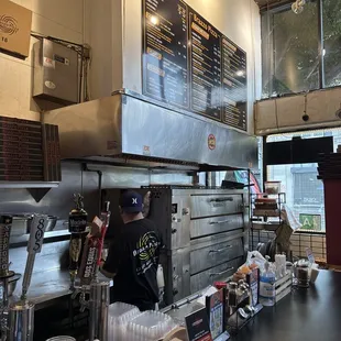 Rafael will take good care of you when you stop by! You won't regret your trip here