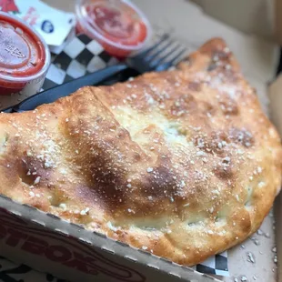 Calzone