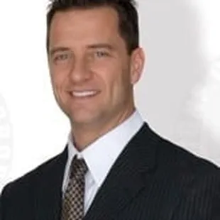 Dr Paul Brackeen DC, -Honorary Commander McConnell AFB, Kansas Athletic Commission, Vice-Chairman