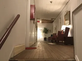 The Luther Hotel