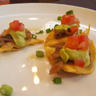 Delicious apps. Bride approved!