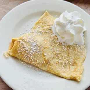 Lemon curd