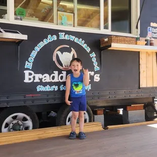 Kids approved