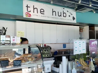 Island Brew's The Hub