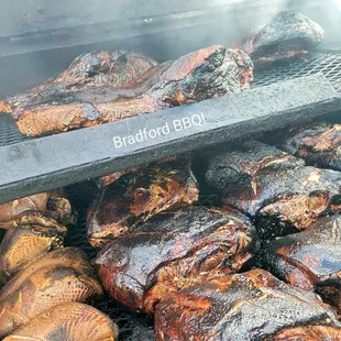 Smoked Meats