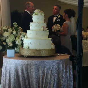 Nadeau Wedding at Fort Washington Country Club in Fresno