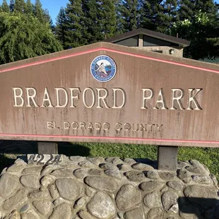 Bradford Park