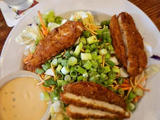 Wintergreens Golf & Grill
