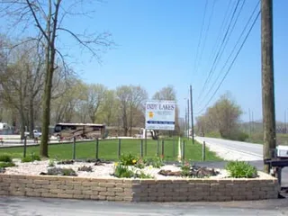 Indy Lakes