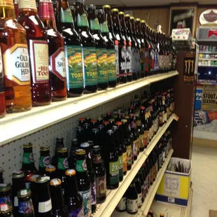 Excellent Craft Selection