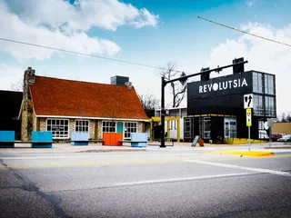 Revolutsia