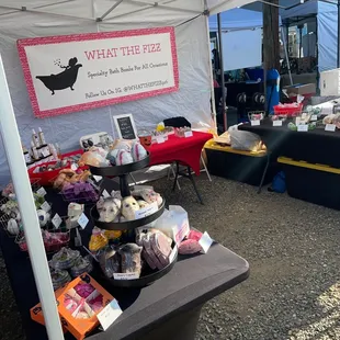 Hallowine Craft Fair &amp; Carnival