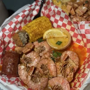 Bradley’s Cajun Quick Stop & Deli