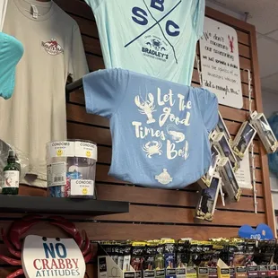 Fun atmosphere and helpful staff