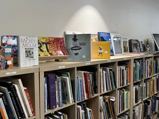 Quirky Used Books & More