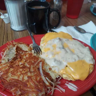 pancakes, food