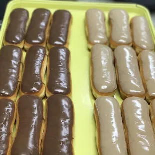 Bradley's Donuts