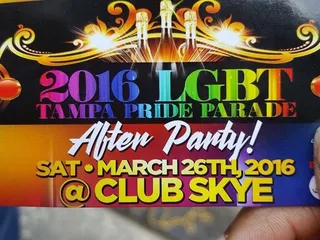 Club Skye