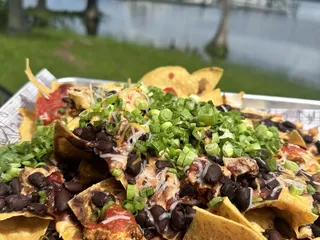 Hook, Line & Sinker - Seafood Grille