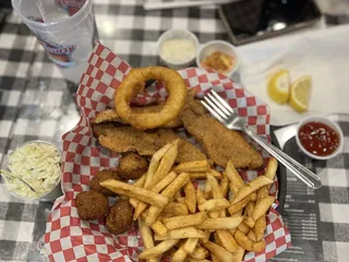 Collierville Commissary