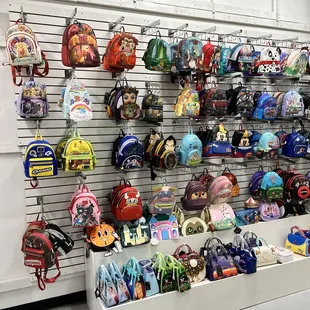 Brad&apos;s Toys &amp; Collectibles Las Vegas Premium Outlets South