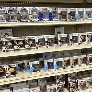 Brad&apos;s Toys &amp; Collectibles Las Vegas Premium Outlets South