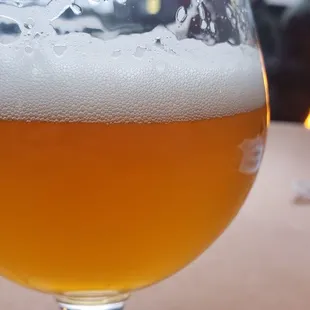 Locavore double IPA.