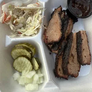 ribs, food, bbq ribs