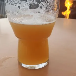 Locavore beer next door