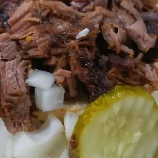 Brisket Sandwich