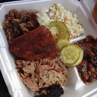 Pulled Pork