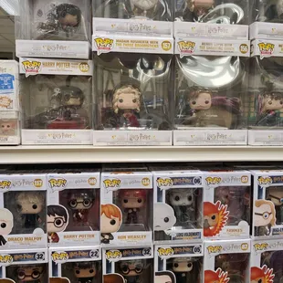 For Harry Potter fans...