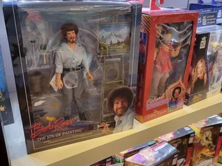 Brad's Toys