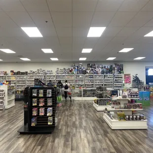 Huge selection of "Pop!" Figures