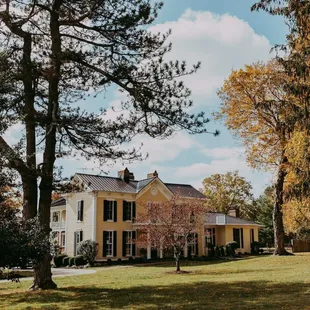 Bradshaw-Duncan House